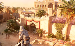 Релиз Assassin's Creed Mirage перенесли, выпустят чуть пораньше