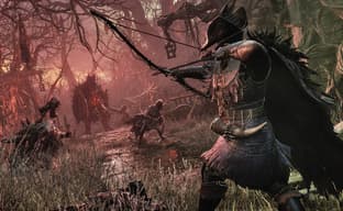 Lords of the Fallen не запустится в 4К на консолях. Предусмотрены два графических режима