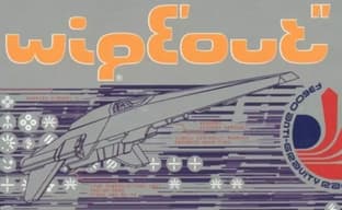 В оригинальную WipEout с PS1 можно играть бесплатно в браузере