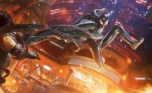 Опции доступности в Marvel’s Spider-Man 2 позволят снизить скорость сражений на 70%