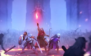 Pathfinder: Gallowspire Survivors выйдет в сентябре. Это ещё один клон Vampire Survivors