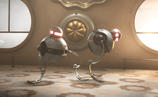 В Atomic Heart исправили постоянные вылеты на PlayStation, но не для всех игроков. Заявление Mundfish