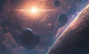 Постер Starfield сравнивают с фильмом о космосе из Болливуда