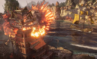 Ubisoft приглашает тестировать Skull and Bones, а пользователи хоронят амбициозный проект