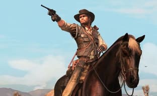 [СТРИМ] $50 за 30 fps на PS5. Red Dead Redemption вышла