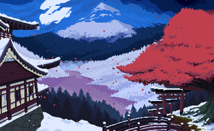 Vampire Survivors получила новый движок и локальный кооператив. Дружелюбное обновление 1.6