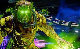 В Modern Warfare 3 будет самый масштабный режим за всю историю серии Call of Duty