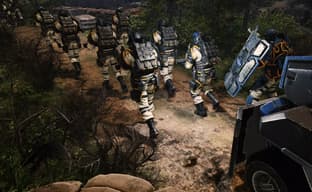 Tempest Rising – дань уважения Command & Conquer. Знакомимся с продолжительным геймплеем в 4К