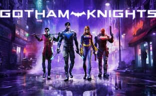 Создатели Gotham Knights покинули студию. Руководители не работают над новой игрой по вселенной DC