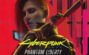Мировая премьера Cyberpunk: Phantom Liberty пройдёт на выставке Gamescom