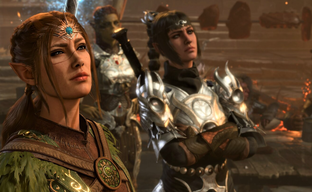 Третий акт Baldur's Gate 3 выжимает процессоры. Digital Foundry внезапно столкнулась с плохой производительностью