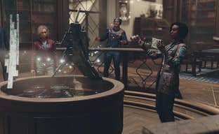 Фанаты PlayStation распространяют информацию о сюжете и концовке Starfield