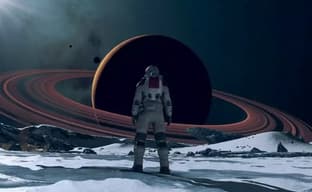 Стартовала предварительная загрузка Starfield