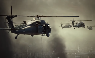 Серия Delta Force возвращается. Первый трейлер перезапуска