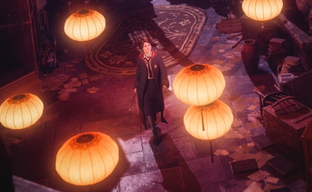 Hogwarts Legacy и Star Wars Jedi Survivor с русской озвучкой. Презентация GamesVoice