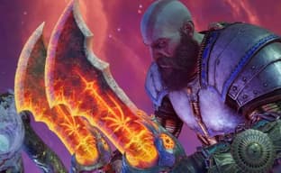 Создается новая God of War? Santa Monica ищет специалистов для неанонсированной игры