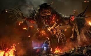На Gamescom Opening Night Live представят свежий трейлер Lords of the Fallen, игры в жанре soulslike