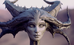 В Diablo 4 сравнили количество платных скинов в магазине и бесплатных