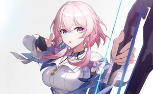 Утечка: новый облик Март 7 из Honkai Star Rail