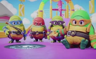 Fall Guys x Teenage Mutant Ninja Turtles. Вышел трейлер, посвящённый очередной коллаборации