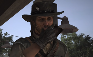 Ленивый порт Red Dead Redemption сначала был ремастером. Датамайнер обнаружил след