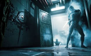 Вышел премьерный трейлер хоррора Daymare:1994 Sandcastle. Игра вдохновлена классикой жанра