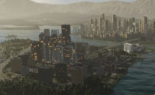 Прогрессия в Cities Skylines 2. Разработчики изменили развитие городов с вехами и деревом развития