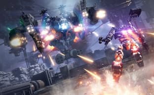 Слух: движок Armored Core 6 такой же, как у Elden Ring и Sekiro