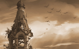 Российская экшен-RPG «Смута» будет АА-игрой и без самовара