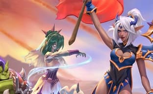 Dungeons 4 получила новый трейлер и дату выхода