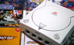 SEGA якобы в свое время отказалась от Dreamcast Mini, посчитав консоль слишком дорогой