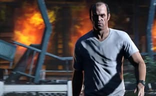 GTA 5 бессмертна. Хит 10-летней давности от Rockstar в июле продался лучше, чем Diablo 4, Pikmin 4 и FF16