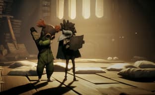 Анонсирована Little Nightmares 3. Дебютный трейлер