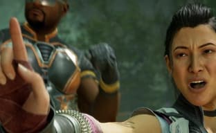 Опции доступности в MK 1 позволят играть в файтинг даже слепым