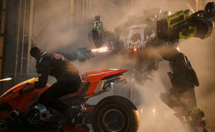 Cyberpunk 2077 похорошеет после выхода Phantom Liberty. Новый трейлер дополнения