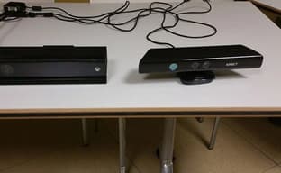 Microsoft прекращает производство Kinect