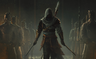 Assassin's Creed Codename Jade про Китай переименовали