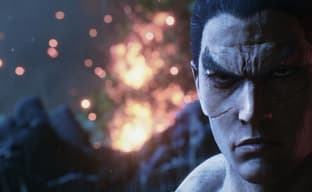 Файтинг Tekken 8 получил сюжетный трейлер и дату выхода