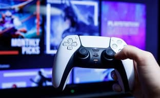У PS5 нет равных в Европе и США. Продажи консоли Sony продолжают расти