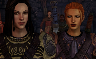 Фанаты Dragon Age объяснили игрокам в Baldur’s Gate 3, что особенность романтики в игре Larian уже давно реализовала BioWare