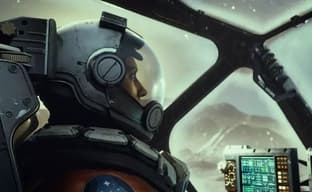 Утечка Starfield! В сети появились скриншоты из новой игры Bethesda