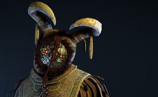 Crimson Desert получила новый геймплейный трейлер