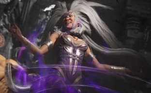 В новом трейлере Mortal Kombat 1 показали Синдел и Мотаро