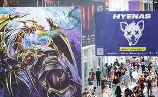 [СТРИМ] Level Infinite Showcase [20:00 по МСК] + Future Games Show [21:00 по МСК] // gamescom 2023