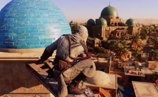 Басим рассказал свою историю в новом трейлере Assassin's Creed Mirage