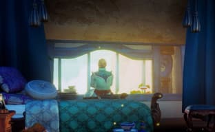 Новый трейлер Trine 5: A Clockwork Conspiracy знакомит с волшебником Амадеем