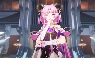 Honkai Star Rail на PlayStation 5. miHoYo анонсировала тестирование