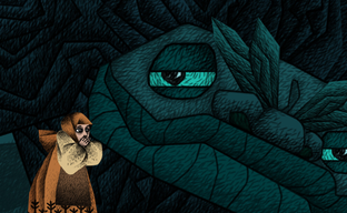 Авторы игры про Бабу Ягу и Василису выиграли грант ИРИ, но отказались, чтобы рассказать о русской культуре миру