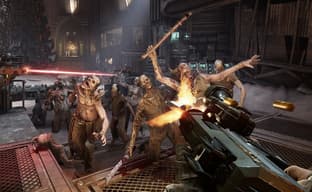 Warhammer 40,000: Darktide выйдет на Xbox Series в октябре