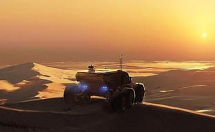 Сейчас в Epic Games Store бесплатно раздают стратегию Homeworld: Deserts of Kharak